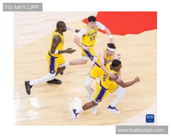 2006年NBA湖人与猛龙的经典对决回顾与精彩瞬间分析