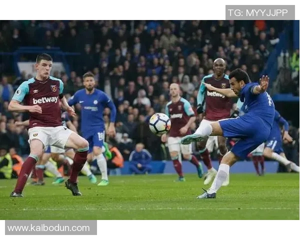 8.22英超：西汉姆联VS切尔西