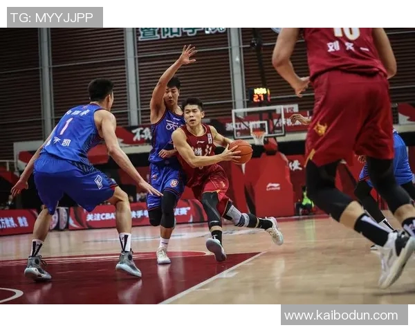 CBA精彩对决天津队迎战吉林队直播全程回顾与分析